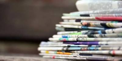 Basın İlan Kurumu'ndan "naylon gazetelere" operasyon