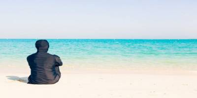 Fransa'da haşema tartışması ve  yükselen İslam düşmanlığı