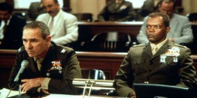 Hollywood, ABD'nin Müslümanlara karşı saldırganlığını meşru gösteriyor