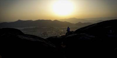 "Hicret olmadan cihad hayatımızda gerçek anlamda yer edinemez"