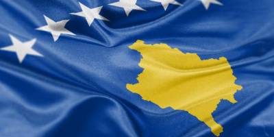 Kosova'da AB'ye bağlı devriye ekibine ses bombalı saldırı