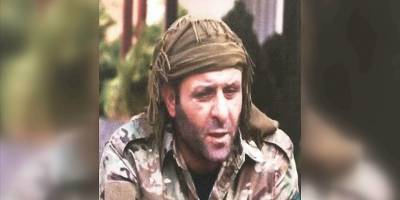 PKK/YPG'nin Aynularab yöneticisi Arman öldürüldü