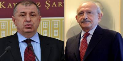Irkçı dayanışması!