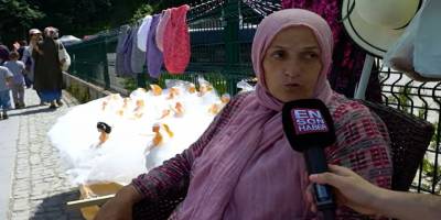 “Karadeniz’e en fazla dövizi getiren Araplar, bizim halkımız önyargılı!”