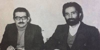 Rasim Özdenören'in 1980 öncesi öykücülüğü