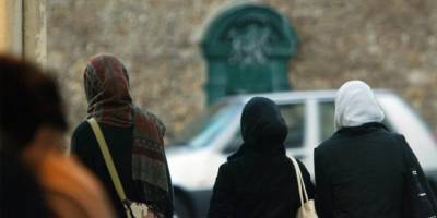 BM'den Fransa'ya başörtüsü kınaması