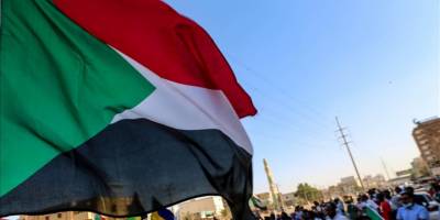 Sudan Özgürlük ve Değişim Güçleri: Ülkeyi, tek bir taraf yönetemez