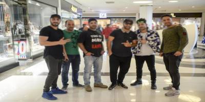 İranlı turistler Van’a para ve fesad taşıyorlar!