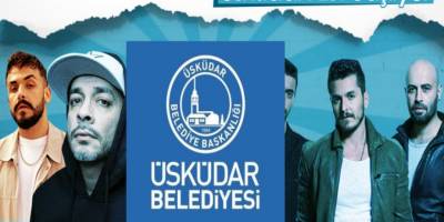 Şu tiplerle mi Üsküdar kültür-sanat merkezi olacak?