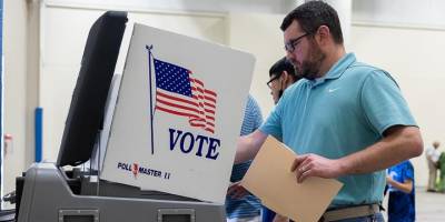 ABD'nin 4 eyaletinde ön seçimler yapılıyor