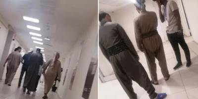 KYK yurtlarında mültecilerin kaldığına yönelik iddiaların gerçeği yansıtmadığı ortaya çıktı