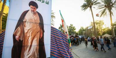 Irak yargısından Sadr'a: “Meclisi feshetme yetkimiz yok”