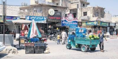 Yeni Suriye'den notlar: "Bizim için hiçbir şeyde geç kalınmış değildir"