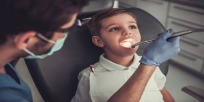 Bakanlıktan 'Aile Diş Hekimliği' uygulaması