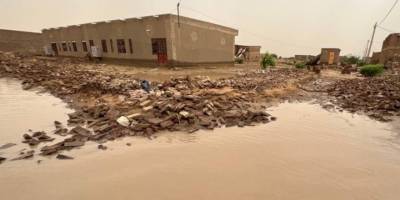 Sudan'daki sellerde ölenlerin sayısı 79'a çıktı