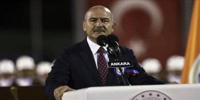 "Görevinize abdestli çıkın"
