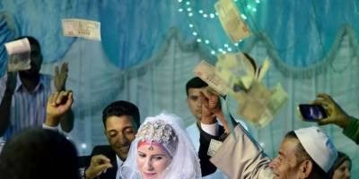 Mısır'da boşanmalar artıyor