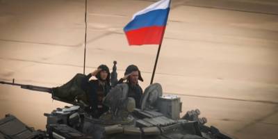 Sarhoş Rus askerleri Ukrayna'da birbirleriyle çatıştı: 3 ölü