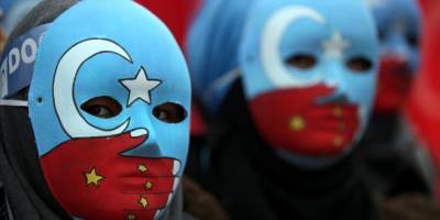 BM’nin Doğu Türkistan’a dair raporu açıklandı