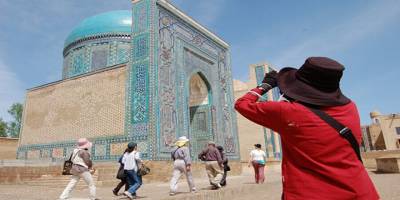 Bağımsızlıktan günümüze Özbekistan ve son yıllarda yaşanan değişim