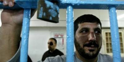 Filistinlilerin esaretini meşrulaştıran dil