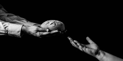 Gıda krizi ve İslam'ın "israf etmeyin" çağrısı