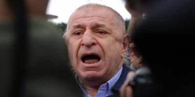 Çataklı’dan Özdağ’a: “Sen insan değilsin!”