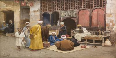 Dostluğun siyaseti ve siyasette dostluk