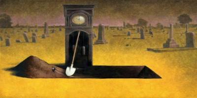 Sabır: Bekleme sanatı