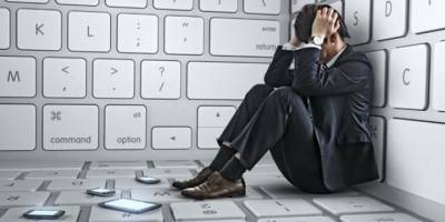 Bir modern çağ masalı