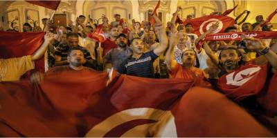 Tunus’un "yeni Anayasası" üzerine bazı mülahazalar