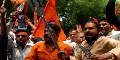 Hindistan’da iktidar partisi İslam karşıtlığını nasıl körüklüyor?