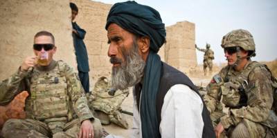 ABD, Afganistan'a ait paraları 'insani yardım' kisvesi altında nasıl hortumluyor?