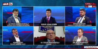 Kemalist tarih tezi namına seferber edilen pop konserleri ve propagandif nutuklar