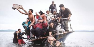 Aynalı odalarda yabancı karşıtlığı