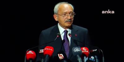 “Muhafazakar açılım” CHP’de demansa mı sebep oldu?