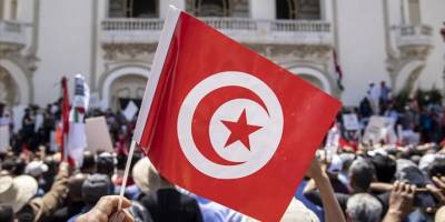 Tunus'ta 5 muhalefet partisi seçimleri boykot kararı aldı