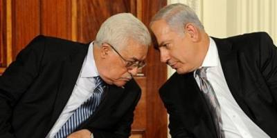 Abbas rejiminin işgalci Siyonistlerden aşağı kalır yanı yok!