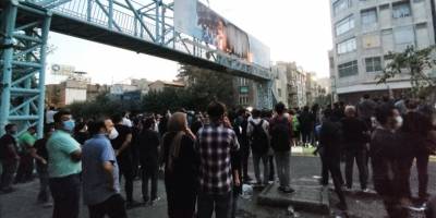 İran’daki gösterilerde şuana kadar 739 kişi gözaltına alındı