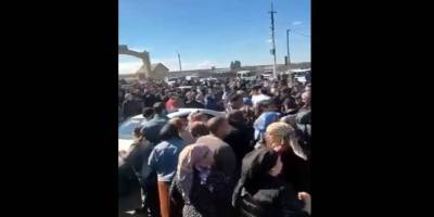 Çar Putin Müslüman halklara yönelik sömürgeci siyaseti sürdürüyor