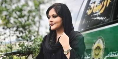 İran'daki olayların gösterdiği: “Özgürlük yoksa ahlak da yoktur”