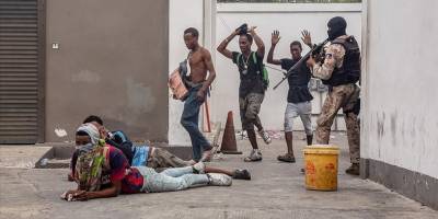 BM Haiti Temsilcisi La Lime, ülkenin "insani bir felaket" içinde olduğunu belirtti