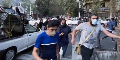 İran'daki gösterilerde 10 günün ardından en az 41 kişi öldü