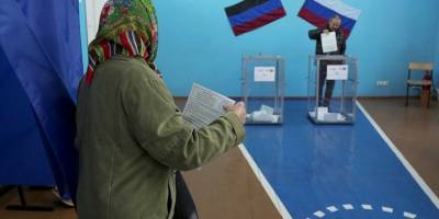 Bosna Hersek ve Sırbistan, Ukrayna'daki referandumları tanımadıklarını açıkladı