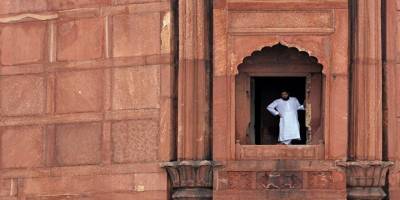 Hindistan Müslümanları: Öz yurdunda garip, öz vatanında parya