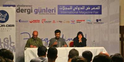 Özgür-Der Üniversite Gençliği yeni döneme başladı!