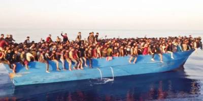 Kim göç etmek ister?