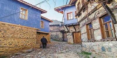 İslam'da mesken fıkhı