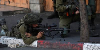İşgal güçleri, Doğu Kudüs’te Filistinli bir genci katletti