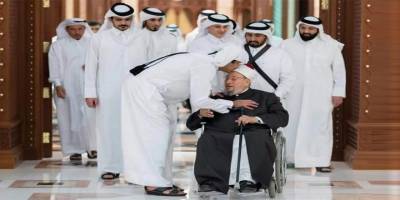 Katar-Müslüman Kardeşler ilişkisi ve Karadavi'nin tesiri